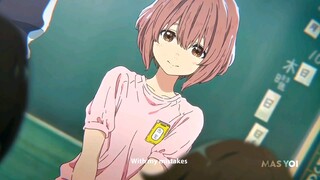 Banyak pesan moral yang bisa kita ambil dari Film Anime Koe no Katachi