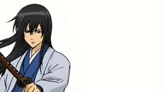 [Peringkat Bau Kaki Pertama Gintama] Ayo pilih kontestan favoritmu