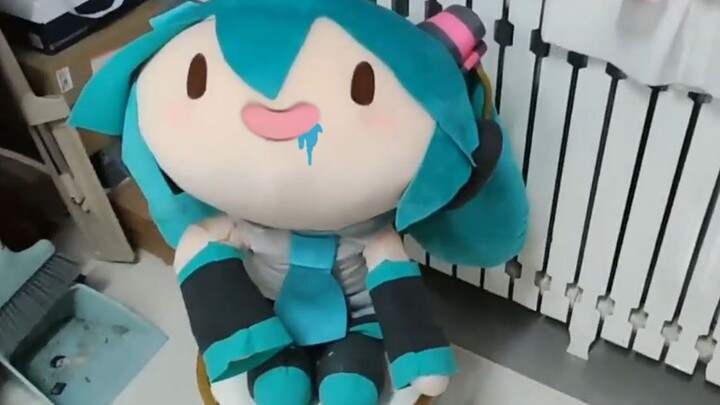 Fufu di langit tidak bicara