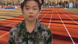 ครู: ฉันบอกคุณแล้วว่าอย่าขยับ! ไอ้ขี้ขลาด!