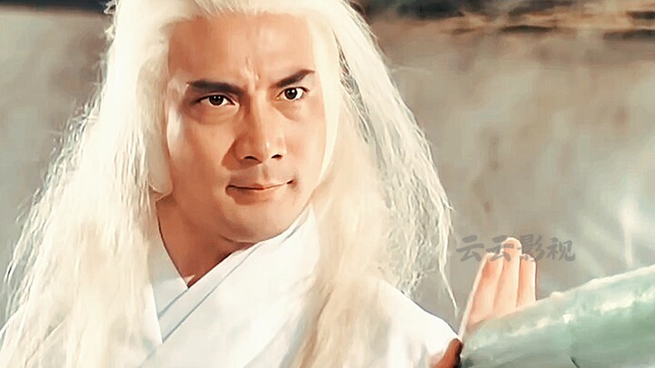 Phim truyền hình đang quay dở thì nhân vật chính bỏ vai #Từ Thiếu Cường #Thiên Tằm Biến