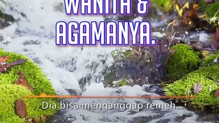 wanita dan agama