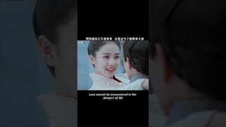樂蘊是白鹿最驚豔的一個角色！#shorts  #中国电视剧2023 #chinesedrama #白鹿 #凤囚凰