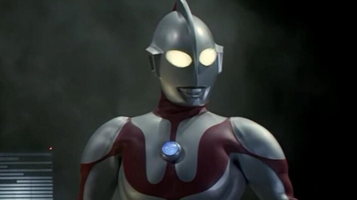 [Restorasi kualitas gambar ekstrem 60 bingkai] Pahlawan kita-Ultraman!