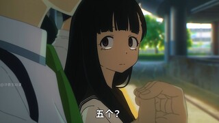 当兄控妹妹发现哥哥突然变得受欢迎后