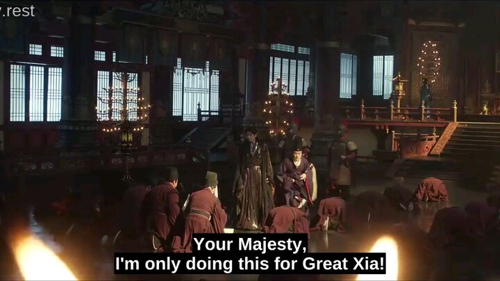 how dare you!? 2026 ep6 [engsub]