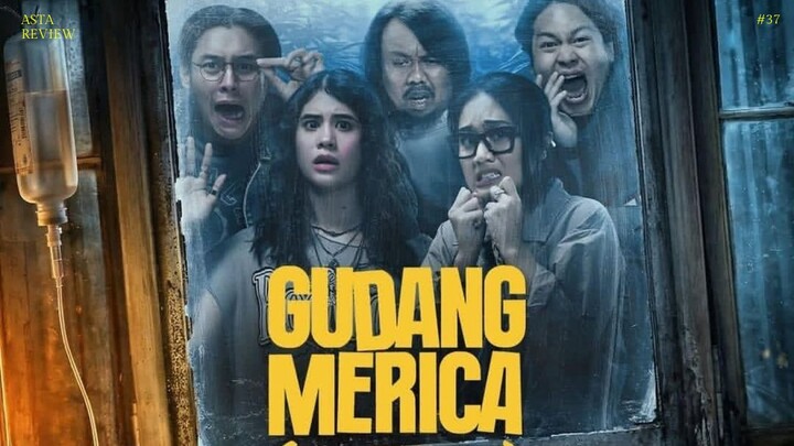 GUDANG MERICA (2026)
