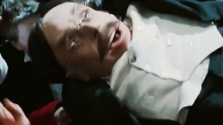"You laughed at his short stature, but he could beat you to pieces in a duel" Professor Flitwick