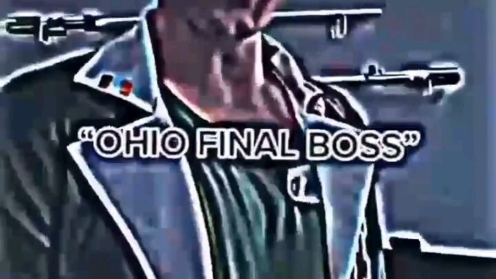 ..Made in ohio