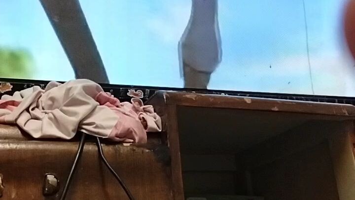 Blood-C On Tv