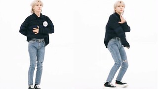【Felix】不看那里挑战升级版