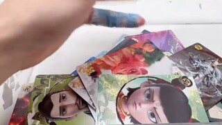 【Ghost Card Opening】50 Packs Graduation