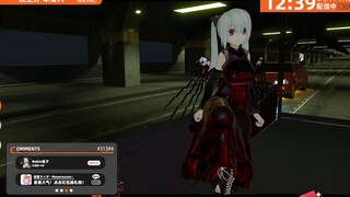【椛片】一个舰长50个俯卧撑 然后有三个人上了舰
