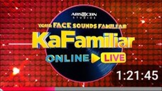 Your Face Sounds Familiar 4 | October 5, 2025 | Week 1 Episode 2 | #YFSFKaFace