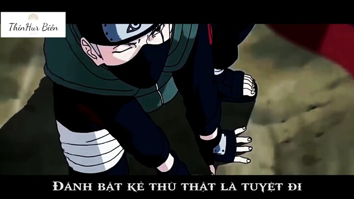 ThinHur Biên - Thủ thuật tuyệt đỉnh #Anime #Schooltime