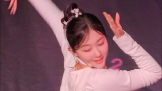 ร่วมงานในฝัน! คาเอเดะ ยามาดะ น้องสาวชาวญี่ปุ่นของวง Triples คัฟเวอร์เพลง XG NEW DANCE