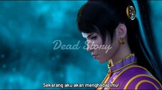 Wu Dong Qian Kun 2nd Season 2 Part 10 Sub Indo
