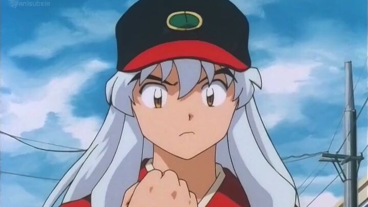 Inuyasha Episode 82 | Subtitle Indonesia