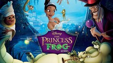 The Princess and the Frog มหัศจรรย์มนต์รักเจ้าชายกบ พากย์ไทย