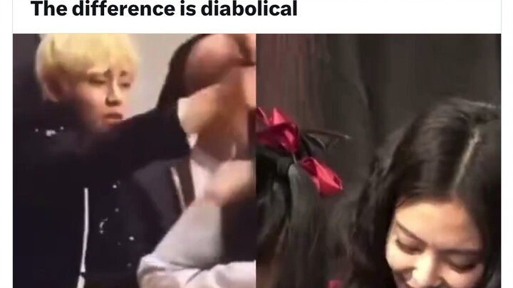 【Tranh luận sôi nổi trên Twitter】Đặc quyền nam giới không thể chối cãi trong các buổi ký tặng của KP