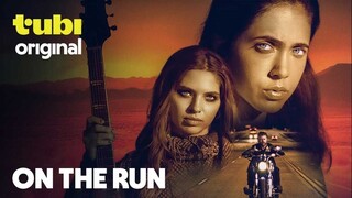On The Run (2024) | Full Movie 1080p HD | Action Thriller Drama