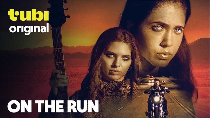 On The Run (2024) | Full Movie 1080p HD | Action Thriller Drama