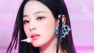 [Kim Minji]Quần áo cũ có màn trình diễn mới! Ảnh chụp màn hình dọc 4K của Bài hát nổi tiếng 'NewJean