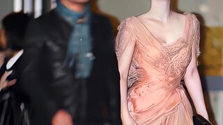 笑死，发胖到130斤还是被导演一眼挑中！