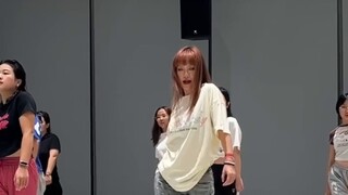 How to walk the jazz step well? A super detailed summary of techniques! The jazz step is sexy and be