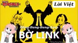 Bờ Link Bờ Link - MASHLE Ss2 Op - [Bling-Bang-Bang-Born] - Creepy Nuts - Vietnamese Cover