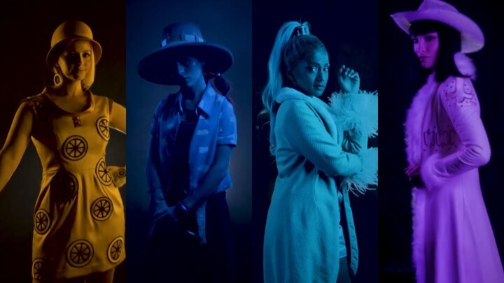 Live-Action “One Piece” [Baroque Works] Costume Feature Released! Season 2 Officially Scheduled to P