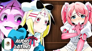 Loli Villana juega con la Chica Mágica | Mahou Shoujo ni Akogarete Cap 6 (🇲🇽 Español Latino)