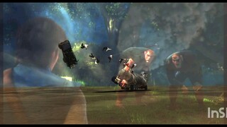 Stabbington Brothers: "RIDER!'  Part 3