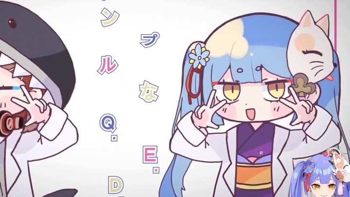 After watching the second creation, it seems that there is nothing wrong with A Zi sitting on Hai Zi