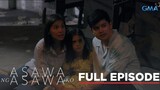 Asawa Ng Asawa Ko: The fight between the kalasag & Manansalas intensifies! -Full Episode 80