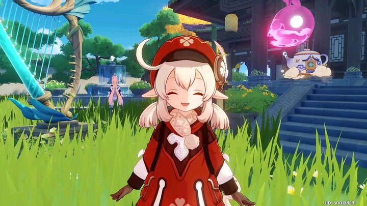 I speedran Divine Ingenuity at 2am.. | Genshin Impact