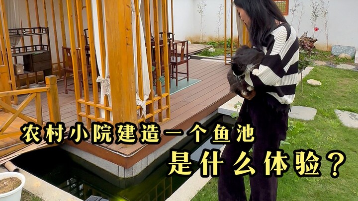 ขาดทุนย่อยยับ! ไม่คิดเลยว่าบ่อปลาที่ปล่อยทิ้งไว้หลายเดือนจะพังยับขนาดนี้!