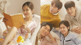 3. TITLE: Oh My Baby/Tagalog Dubbed Episode 03 HD