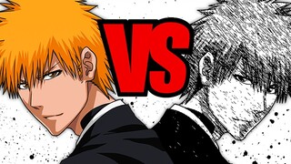 Bleach Anime: Expectation Vs Reality...