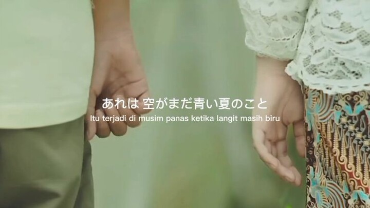 JKT48 x Aimyon "Merigold"