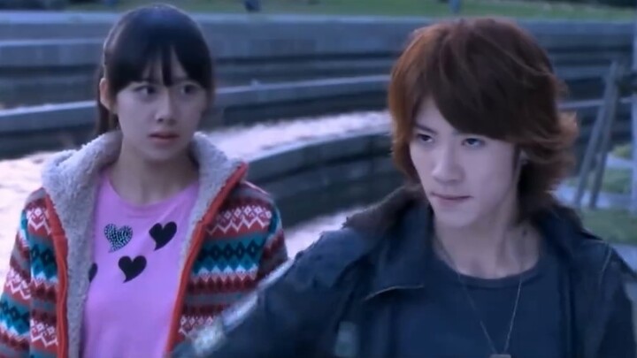 Duanmu, forget it, Tuo Na Duo is so delicious but the name of this drama is Nava [Analysis of Armor 