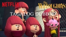 THE WILLOUGHBYS 2020 (Tagalog Dubbed)