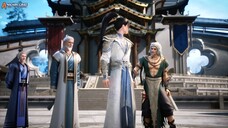 Lingwu Continent Episode 95