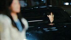 Sun Jae~ Who knows this scene is so cool|Running with Sun Jae on his back