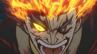 [AMV] Sync video | Battle scenes