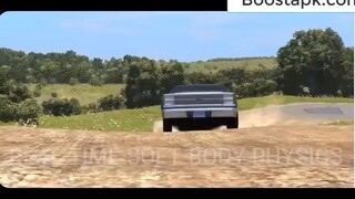 BeamNg Drive Mobile Gameplay bị rò rỉ Beta BeamNg Drive Android APK & IOS New gamepl