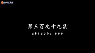 martial master sub indo episode 399