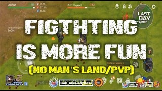 DAILY PVP EP 263 (THIS IS HOW PVP WORKS) - Last Day On Earth: Survival