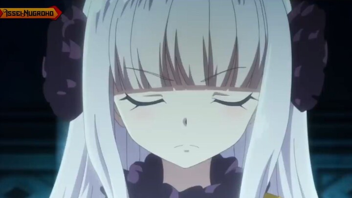 REKOMENDASI ANIME SURVIVAL SERU