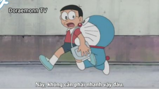 Doraemon New TV Series (Ep 2.2) _ Vội vàng #Doraemon_tap2